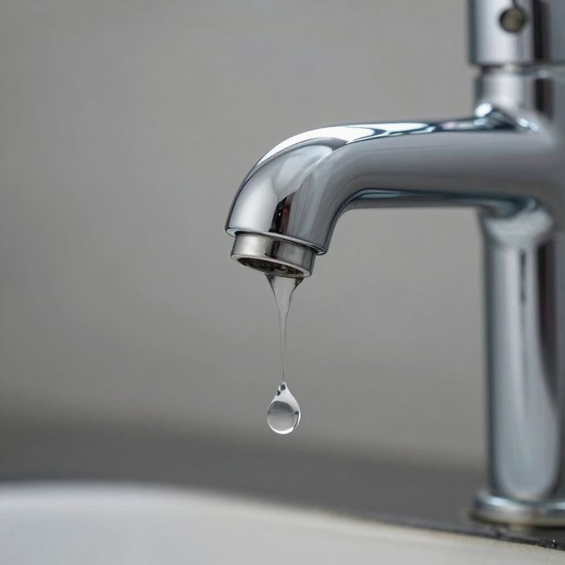 Leak Detection & Repair in Kirkwood