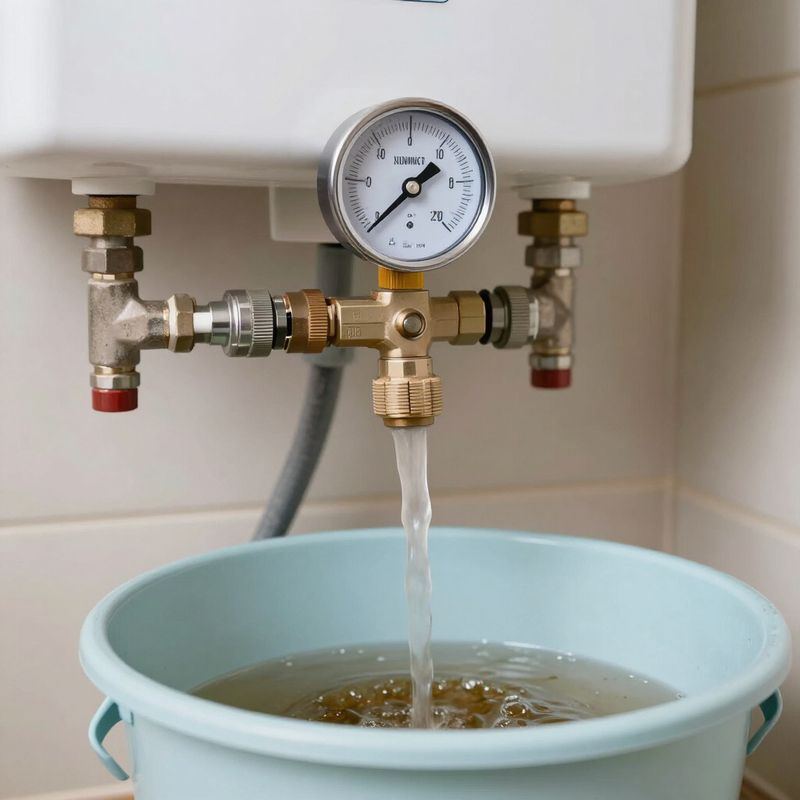 Water Heater Services in Kirkwood