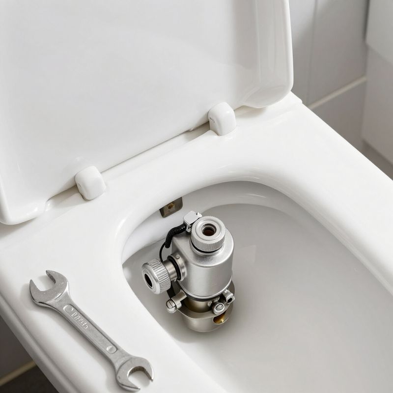 Toilet & Faucet Repair in Kirkwood