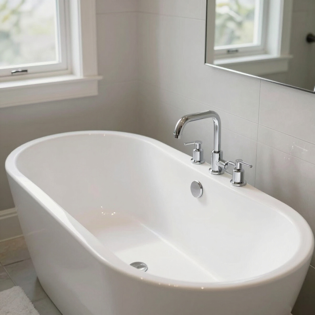 Bathroom & Kitchen Upgrades in Kirkwood